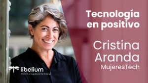 Cristina Aranda