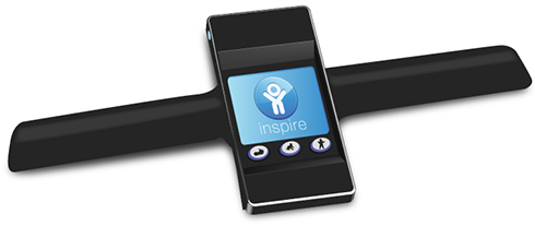 inspire device