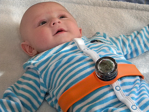 inspire device prototype