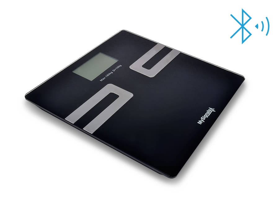 MySignals Body Scale MySignals Body Scale