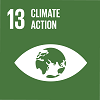 Objetivo de Desarrollo Sostenible Acción por el Clima