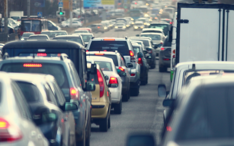 IoT technology to track, forecast and reduce pollution in European Cities
