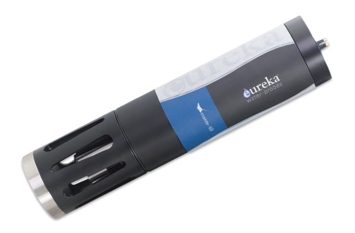 Manta and StacSense, new sensors for custom smart water projects