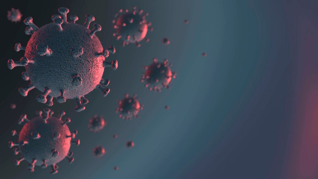 IoT tech post-covid, more essential than ever: three ways to fight the  spread of the pandemic while recovering business activity