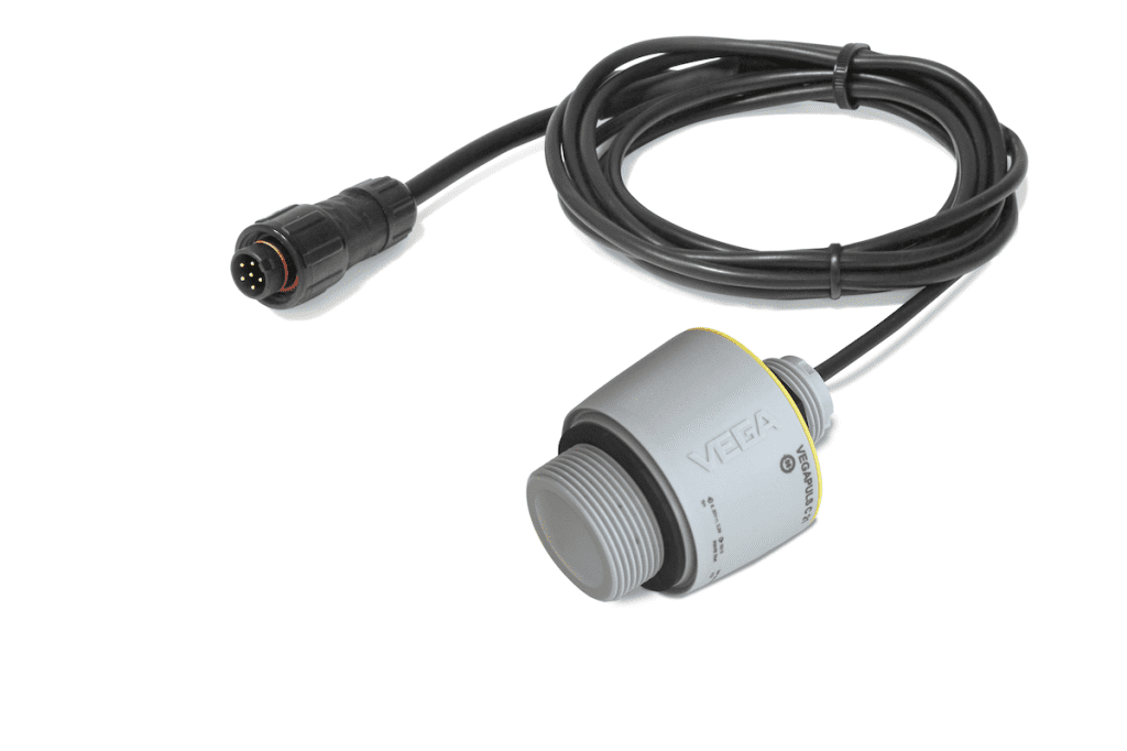 Radar Level sensor VEGAPULS C21
