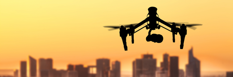 3D air quality modeling with sensor drones in Greece