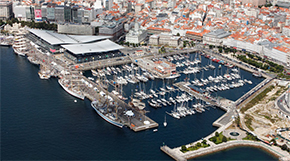 Coruña Smart City: creating an open innovation ecosystem