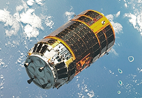 Libelium Sensors Launch into Space in the First Open Source Satellite