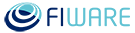 Logotipo de fiware