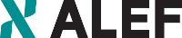 Logotipo alef