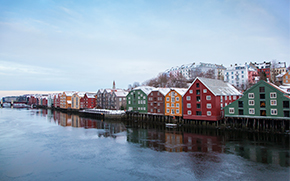 Enhancing environmental control and reducing emissions in Nordic Smart Cities