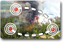 Waspmote to prevent Forest Fires