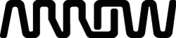 Logotipo de la flecha