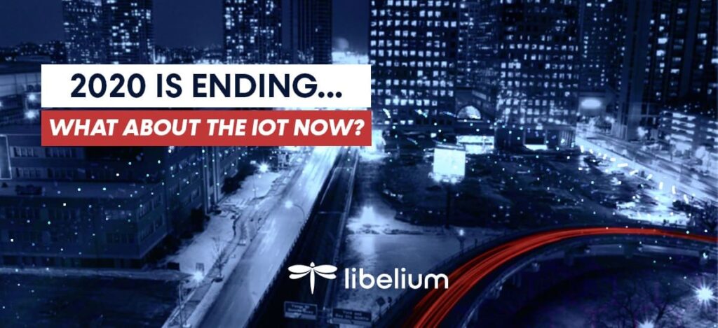 Where does IoT go from here?