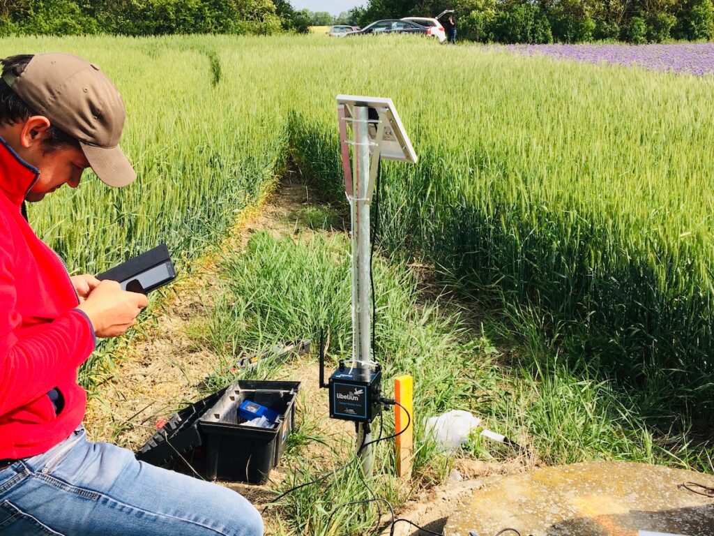 smart water xtreme for agriculture projects 1