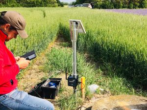 smart water xtreme for agriculture projects