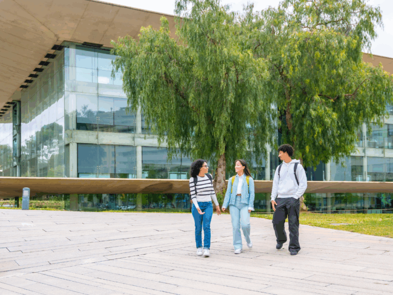 campus technology