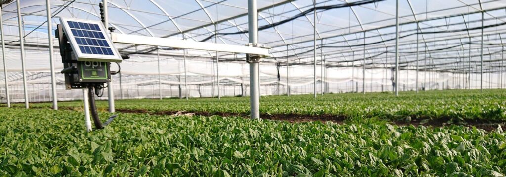 Libelium adds to its portfolio Evja’s award-winning smart agriculture solution