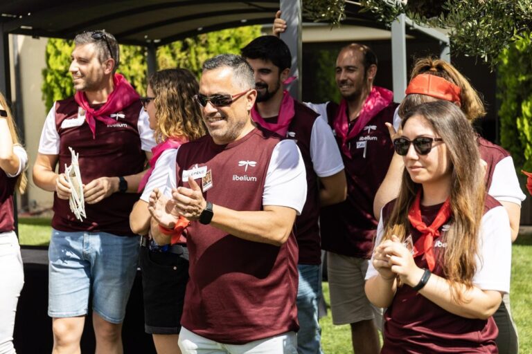 teaming libelium zaragoza murcia teambuilding games 3 1200x800 2