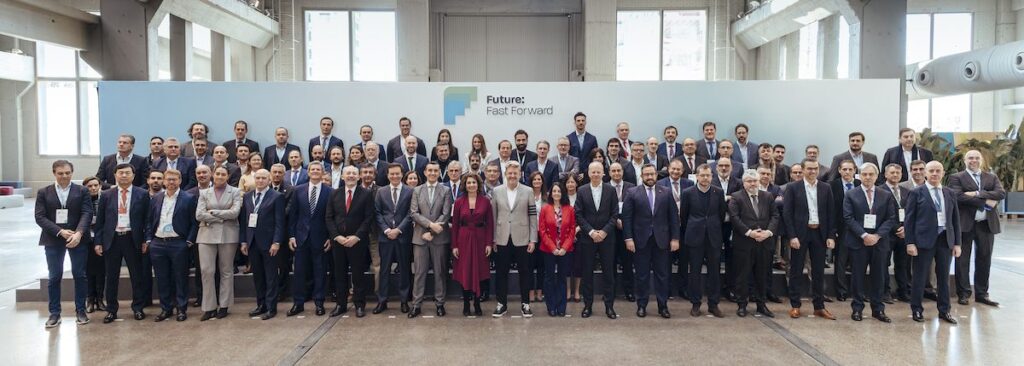 Libelium forma parte del grupo más grande que mejora la seguridad y la sostenibilidad de la movilidad eléctrica en España
