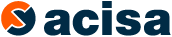 logotipo de acisa