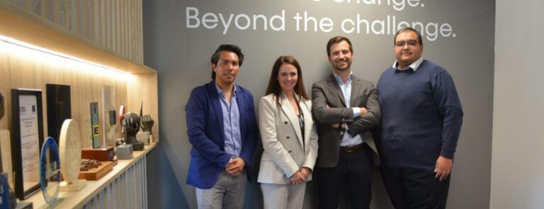 Kira Ventures entra en el capital de Libelium para acelerar la transición hacia ciudades más sostenible