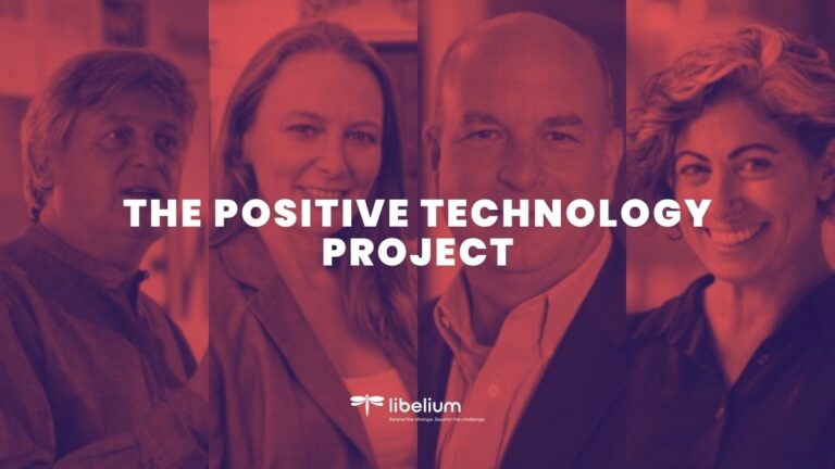 The Positive Technology Project and What it Means to Us