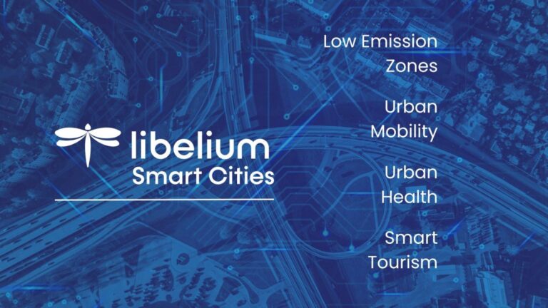 IoT is contributing to the Future of Smart City Public Administration