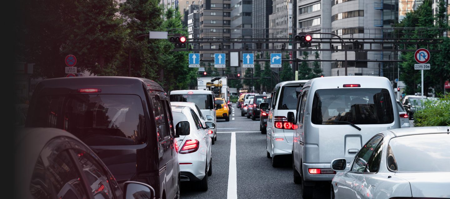 urban mobility services libelium