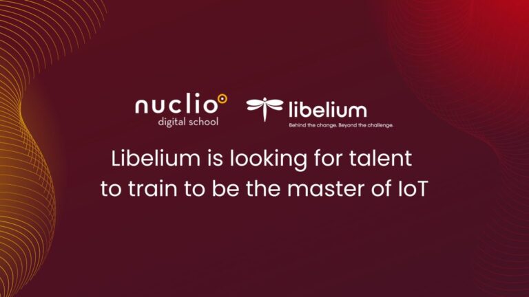 Libelium is looking for talents to train them as IoT masters