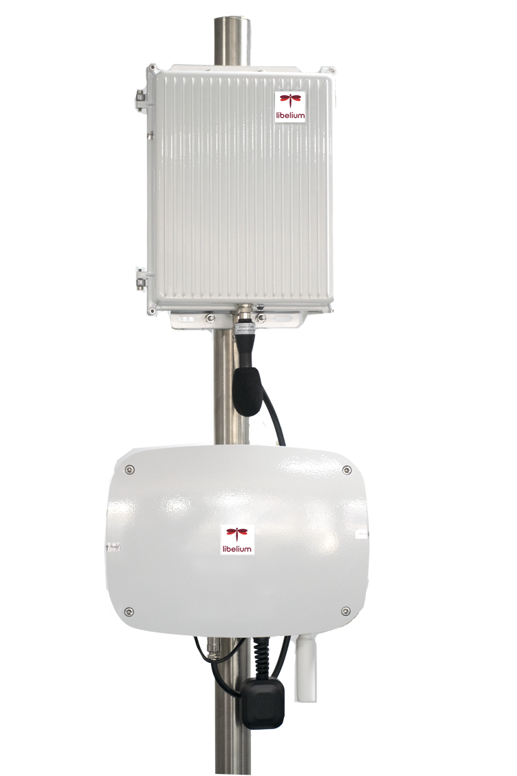 smart spot air