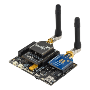 PRODUCTS elements detail expansion radio board min