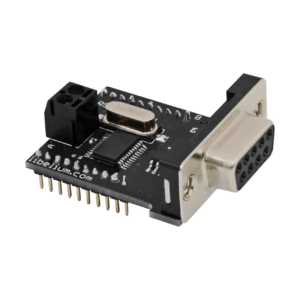 PRODUCTS elements detail rs 485