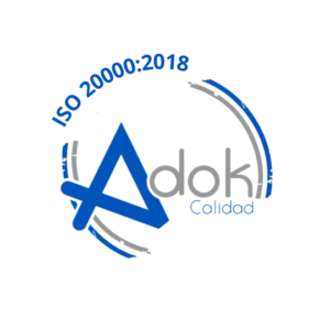 iso 2000 libelium adok