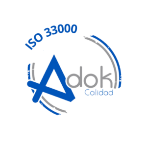iso 3300 libelium adok