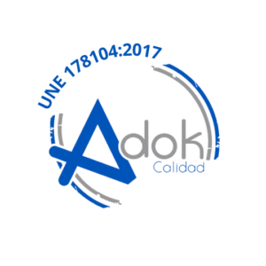 iso une libelium adok