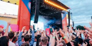 people counting in festivals iot libelium