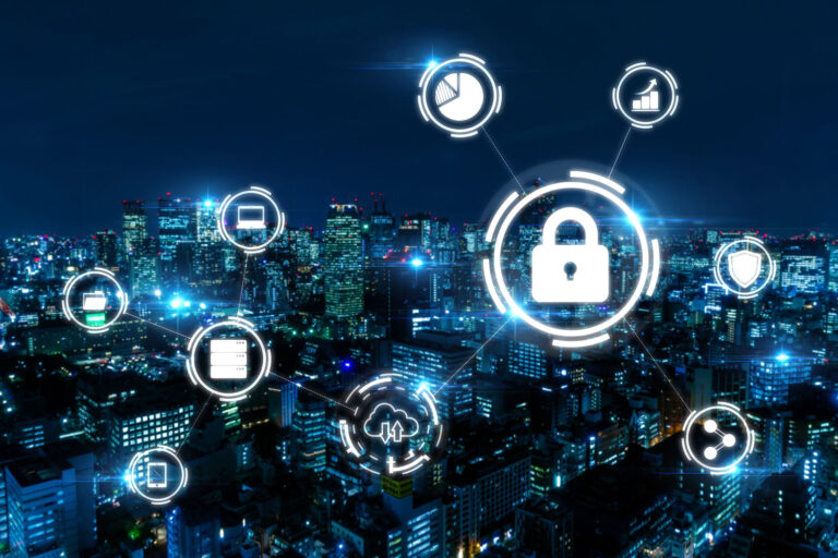 ciberseguridad smart city