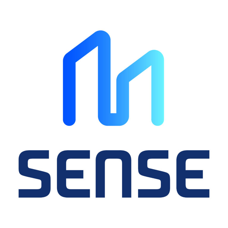 logo sense