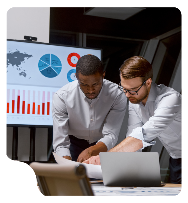 smart data team