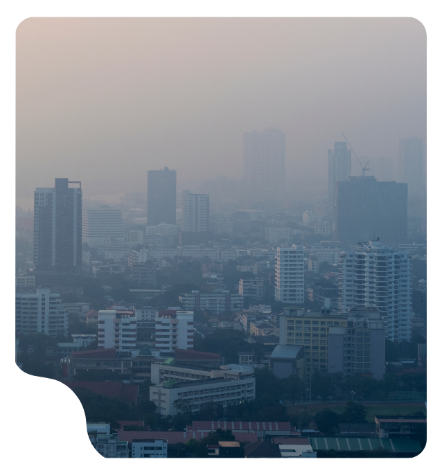 advanced air quality monitoring
