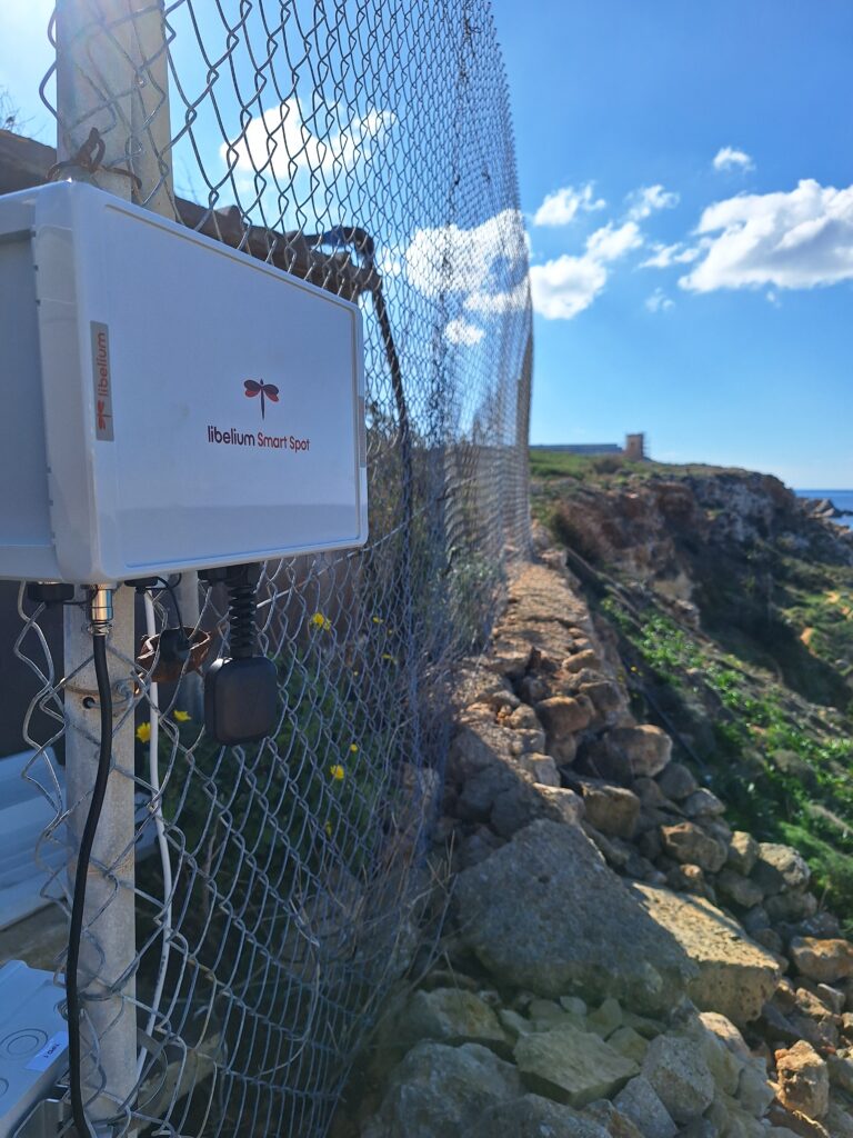 smart spot malta