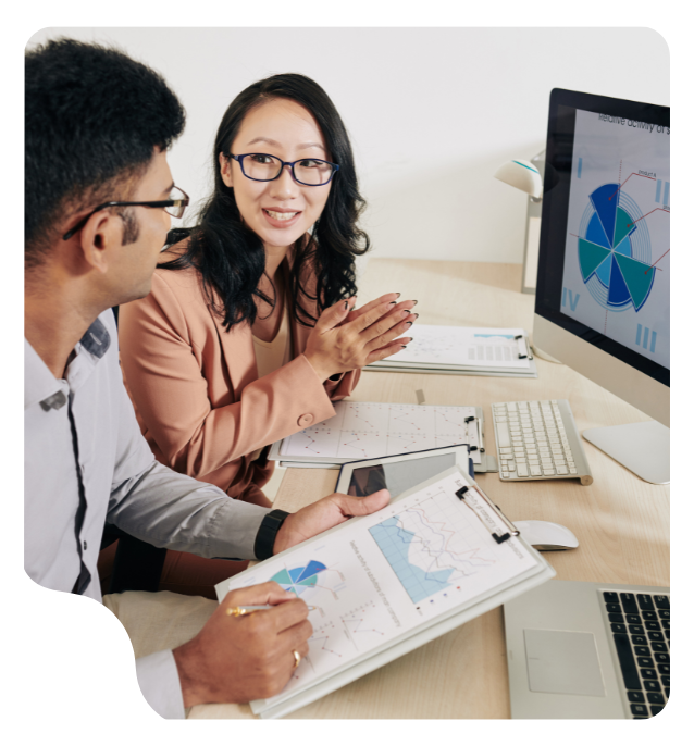 iris360 Data Space: la puerta a los Espacios de Datos europeos