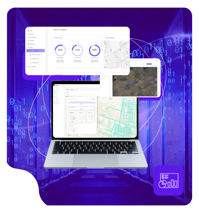 Libelium leads Spain’s Data Spaces under the SEDIA initiative