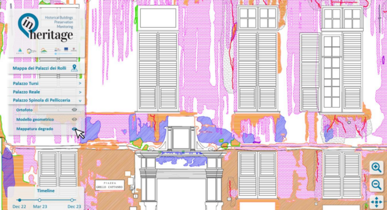 gemelo digital edificio unesco 2