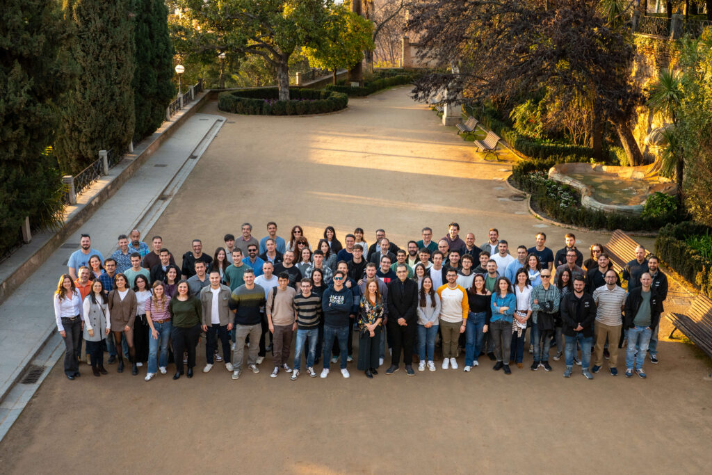 libelium beyond the challenge 2026 alhambra granada event