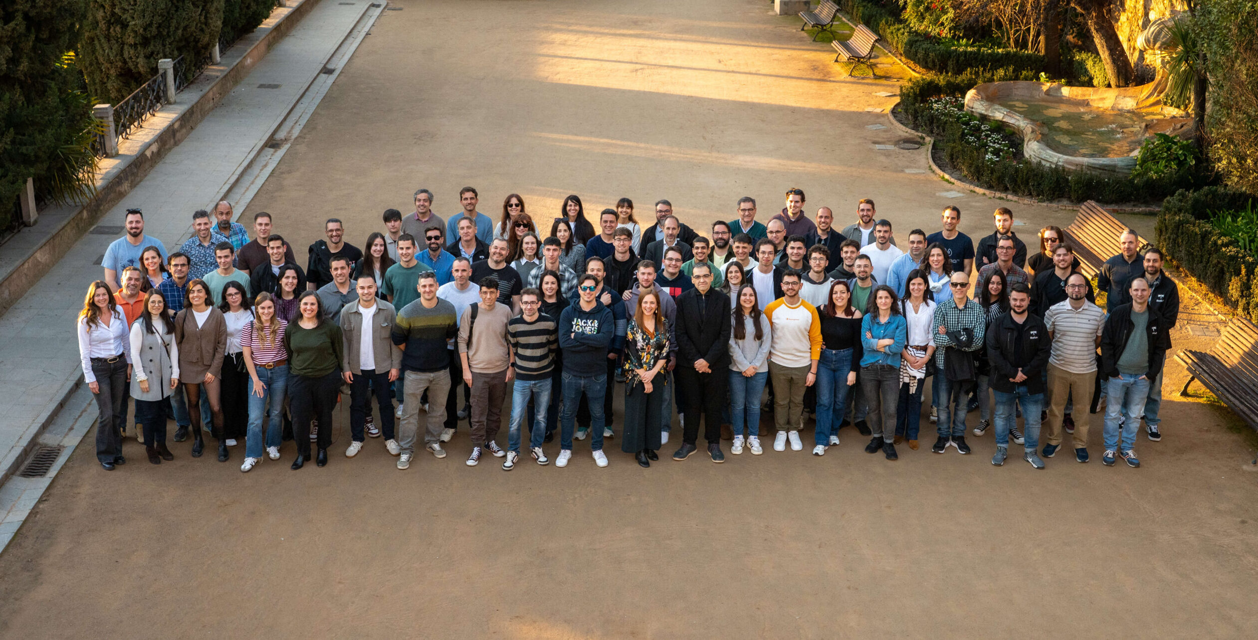 libelium beyond the challenge 2026 alhambra granada event