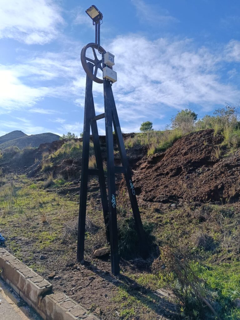 Crowd monitoring solutions