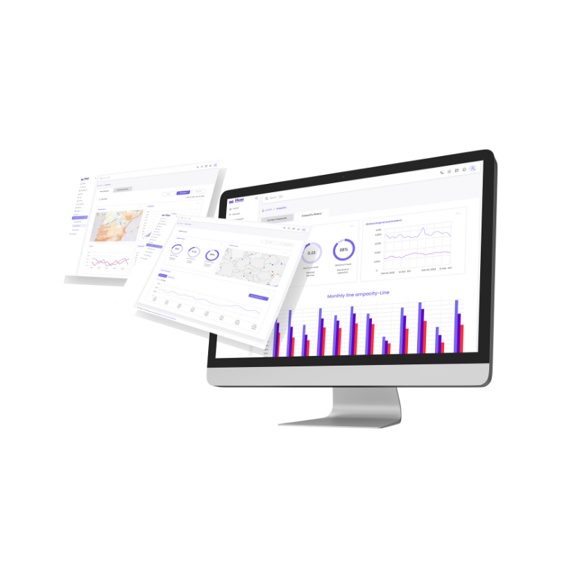 digitalización de destinos turísticos