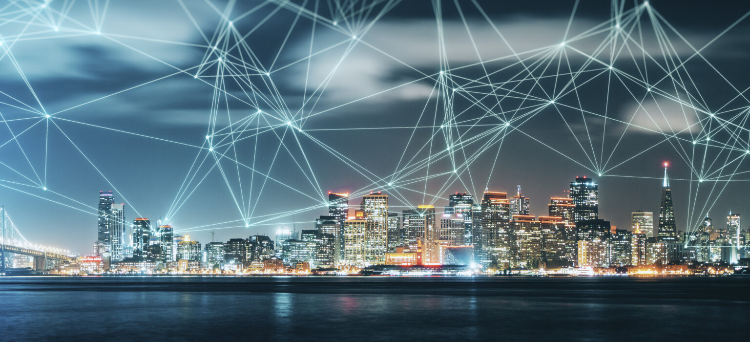 digitalización de destinos turísticos